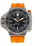 Pre-Owned Omega Seamaster Ploprof Watch